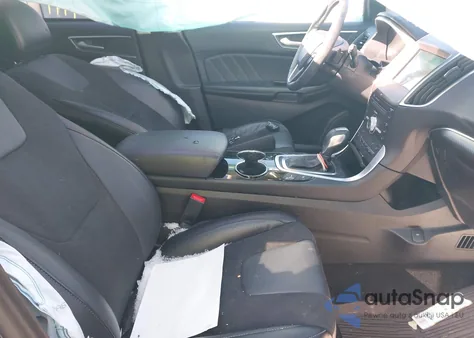 2018 Ford Edge Sport from USA, damaged, VIN 2FMPK4AP6JBC52763